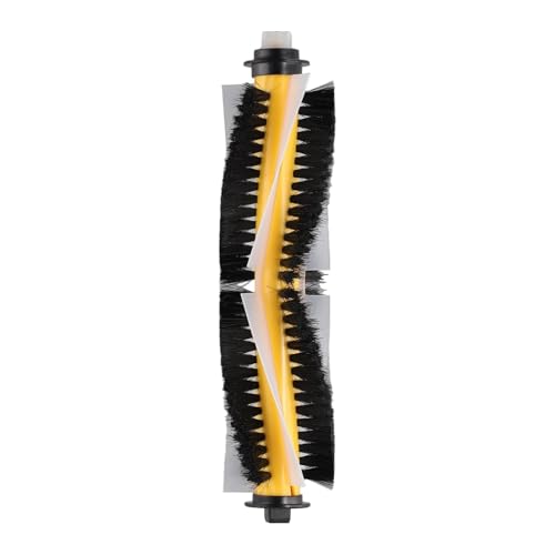 FUBESK 1 x Hauptrollenbürste für Sensor SRV 4200BK 4250SL 6250BK 9250BK 9200BK rotierende Wischmopp-Verbrauchsmaterialien Oszilloskop-Seitentasche Mädchen FUBESK 1 x Hauptrollenbürste für Sensor SRV 4200BK 4250SL 6250BK 9250BK 9200BK rotierende Wischmopp-Verbrauchsmaterialien Oszilloskop-Seitentasche Mädchen von FUBESK