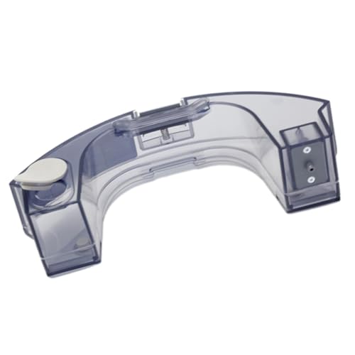 FUBESK 1 x Wischmopp-Wassertank für Irbis 0321 für IRBIS 0121 für Midea VCRO4W für Mamibot für PROVAC für Redmond VR 1321s Kehrmaschinenteile FUBESK 1 x Wischmopp-Wassertank für Irbis 0321 für IRBIS 0121 für Midea VCRO4W für Mamibot für PROVAC für Redmond VR 1321s Kehrmaschinenteile von FUBESK