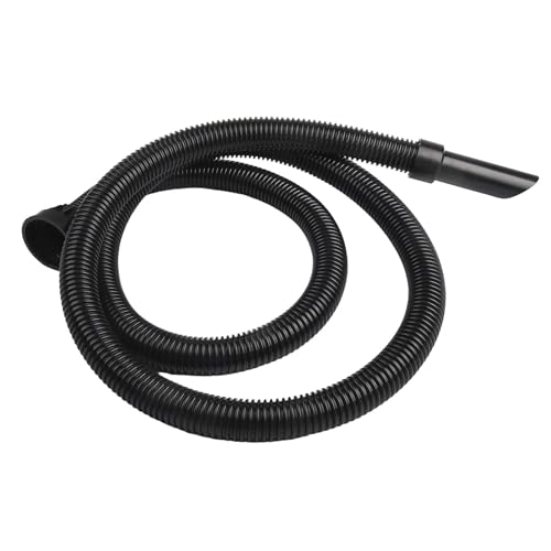 FUBESK 2,5 m langer Schlauch für Numatic für Henry HVR200, NVH180 für NBV 190-1 Staubsauger, Oszilloskop, rotierender Wischmopp, Verbrauchsmaterialien FUBESK 2,5 m langer Schlauch für Numatic für Henry HVR200, NVH180 für NBV 190-1 Staubsauger, Oszilloskop, rotierender Wischmopp, Verbrauchsmaterialien von FUBESK