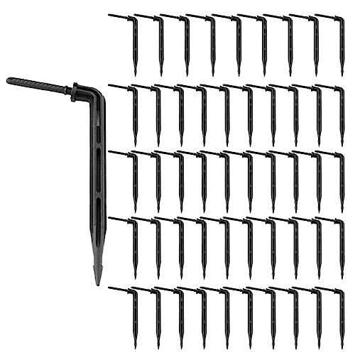 FUBESK 3/5 mm Schlauch Pfeil Tropfer Tropfbewässerung Strahler Micro Dripper Sprinkler Tropfbewässerung Tropfer Emitter Wasser Tropfer FUBESK 3/5 mm Schlauch Pfeil Tropfer Tropfbewässerung Strahler Micro Dripper Sprinkler Tropfbewässerung Tropfer Emitter Wasser Tropfer von FUBESK