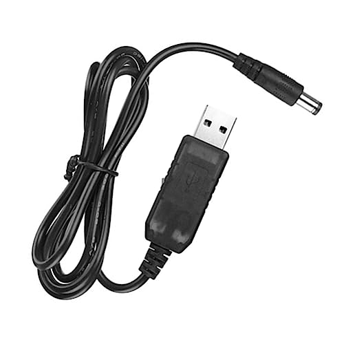 FUBESK Kabel nur für Twis-ter Auto Staubsauger USB Ladekabel Draht R6053 von FUBESK