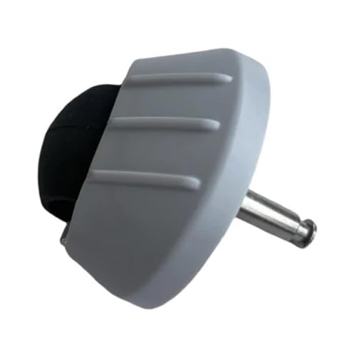 FUBESK Lenkrolle für Staubsauger von Ultenic für T10 Saugroboter von FUBESK