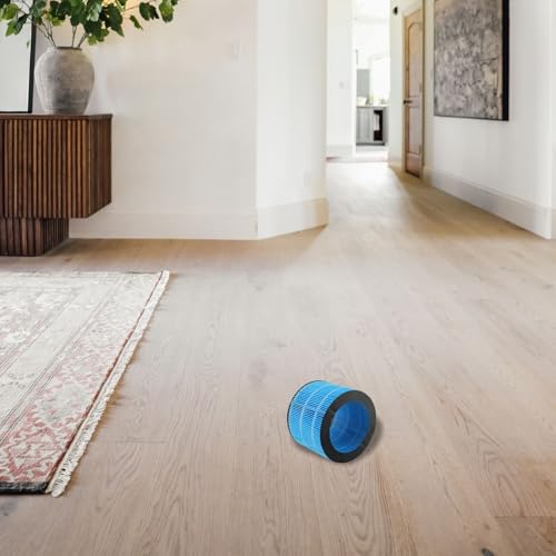 FUBESK Luftbefeuchter-Ersatzfilter für Philips FY3446/30 HU3916 HU3915 HU2716 HU2718 HU3918 HU3916 HU3915 Luftbefeuchter-Filterkartusche von FUBESK