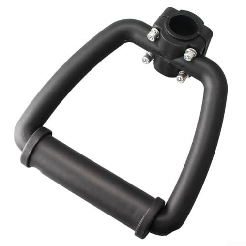 FUBESK Rasenschneider Loop Lenker - Garden Eater Trimmer Lenker Für Freischneider Rasentrimmer Rasentrimmer Teile Kompatibel mit FS44 für FS80 FS85 FS55 FS90 FS110 FS120 FS200 (B) von FUBESK