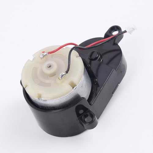 FUBESK Seitenbürstenmotor für Cecotec für Conga 2290 für rotierenden Wischmopp Staubsauger Zubehör Reiniger Teile Seitentasche Mädchen FUBESK Seitenbürstenmotor für Cecotec für Conga 2290 für rotierenden Wischmopp Staubsauger Zubehör Reiniger Teile Seitentasche Mädchen von FUBESK