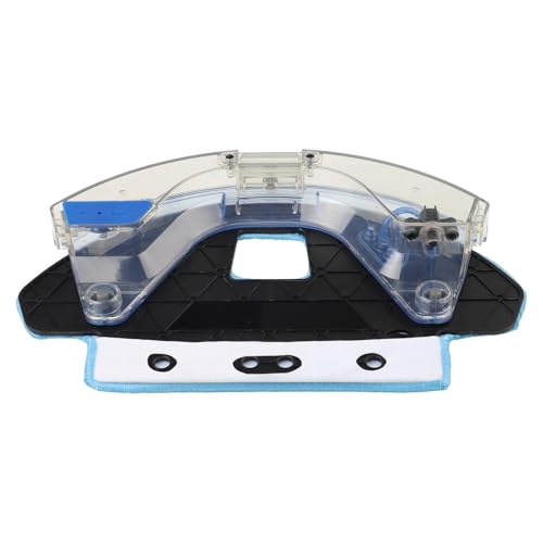 FUBESK Staubsauger Ersatzteile Saugnapf Wischmopp Halter für Combo 113 R113840 für Bot von FUBESK