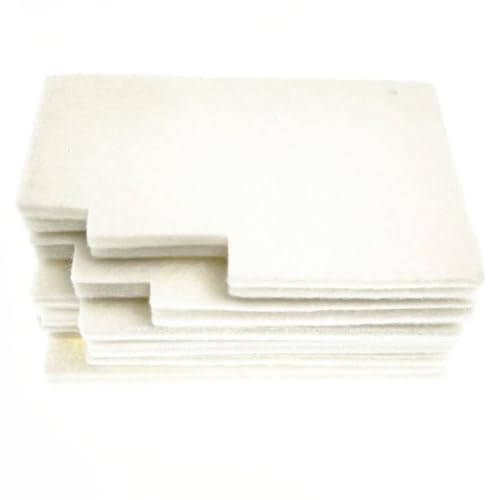 FUBESK Waste Ink Tank Pad Sponge for E*ps*on XP-520 XP-530 XP-540 XP600 XP601 XP610 XP620, Waste Ink Collect Sponge von FUBESK