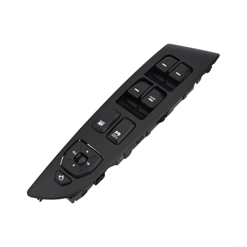 Für Hyundai Tucson iX iX35 OEM Fensterheberschalter Teilenummer 93570 2S1509P für schnellen und einfachen Austausch von FUBESK