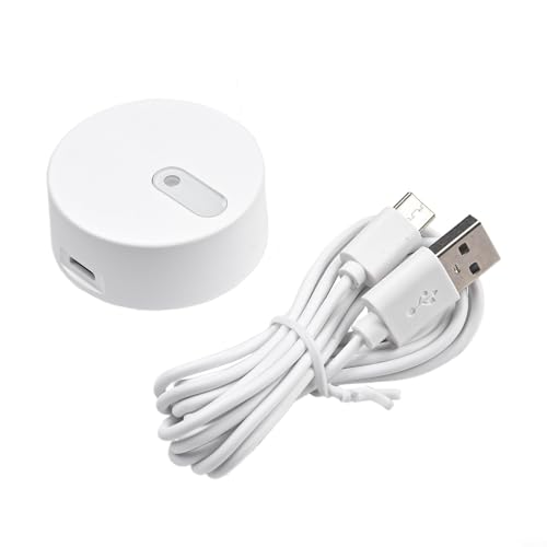 Für Linptech Human Presence Sensor ES1, 24 Gmm Wave, modernste Erkennungstechnologie (mit Halterung) von FUBESK