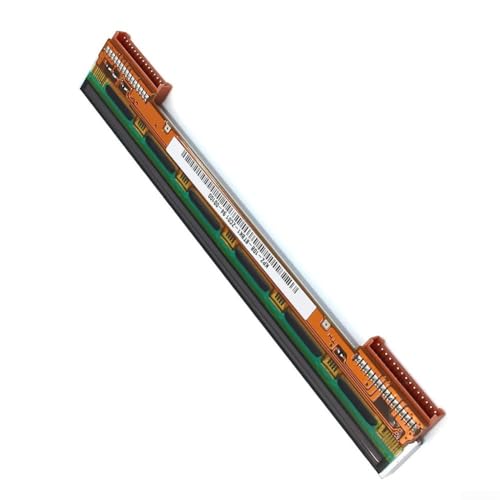 Für Zebra ZD421 ZD421d ZD421t 203dpi Druckkopf Zuverlässige Drucklösung P1112640218 von FUBESK
