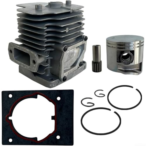 Hochleistungs-Zylinder-Set für Echo PB8010 PB9010, P100006300, für harte Outdoor-Aufgaben Hochleistungs-Zylinder-Set für Echo PB8010 PB9010, P100006300, für harte Outdoor-Aufgaben von FUBESK