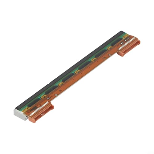 Kompatibler Thermodruckkopf für Zebra's ZD421 und ZD421T Drucker, Auflösung von 203 dpi von FUBESK