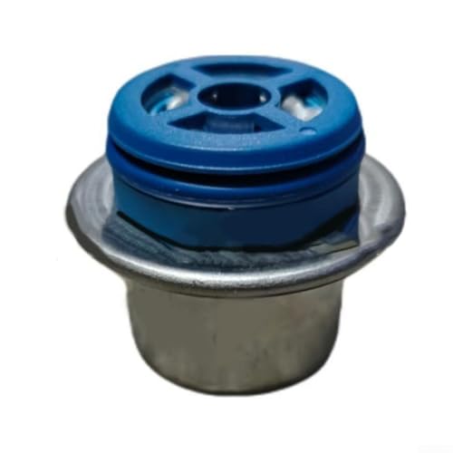 Kraftstoffdruckventil Ersatz für Ford für Focus CB4 2008, für Fiesta, Fusion 2001 OEM Nummer 4458695 3L2Z9F775AA Metall von FUBESK