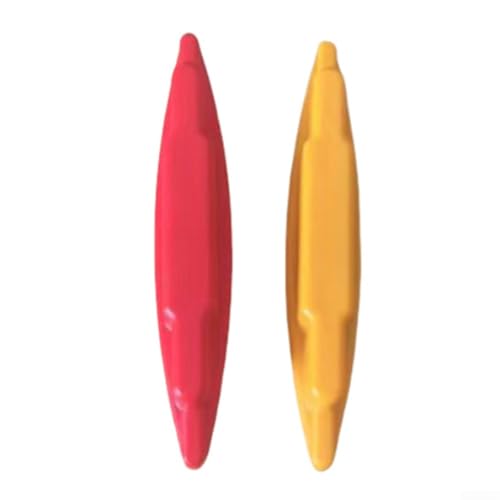 Magnetisches Bolzenfinder-Set für Trockenbau bei Renovierungen, ermöglicht präzise Erkennung von Schrauben und Nägeln (C) von FUBESK