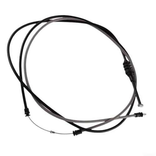 Motorhaube Entriegelungskabel vorne für Mercedes E Klasse Modelle A2108800159 Ersatzteil kompatibel mit E300 1996 1999 E320 1996 2003 E420 1997 und E430 1998 2002 Motorhaube Entriegelungskabel vorne für Mercedes E Klasse Modelle A2108800159 Ersatzteil kompatibel mit E300 1996 1999 E320 1996 2003 E420 1997 und E430 1998 2002 von FUBESK