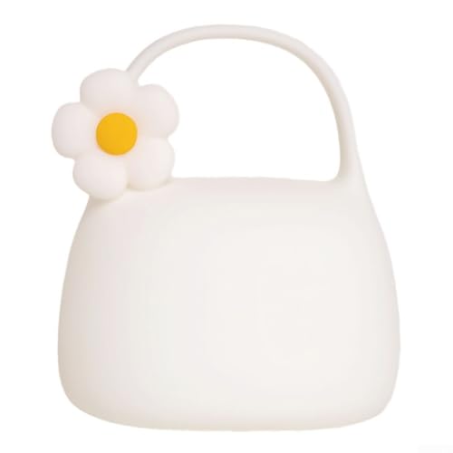 Niedliches Nachtlicht für die Handtasche, mit Farbwechsel-Modi, passend zu Ihrer Stimmung (A) von FUBESK