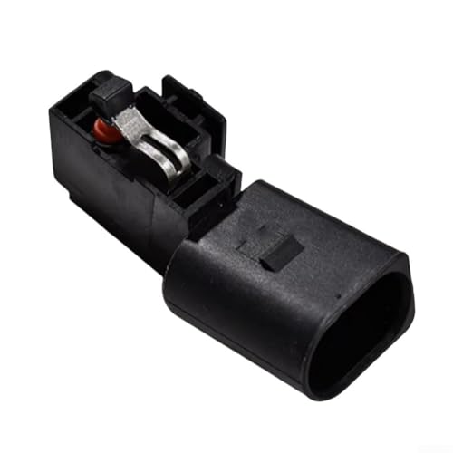OEM Heckblechschalter für Polo für 9N 2002 2009 Heckklappensensor Ersatzteil 1T0962103 1T09621031 für zuverlässige Erkennung von FUBESK