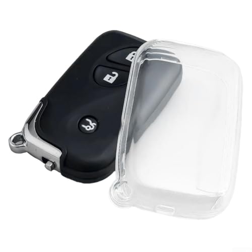 ProteFor Your Lexus Keys with a Clear Cover Case Designed for ModeFor IS, ES, For, For GS, For RX, For GX, For LX, For & For HS ProteFor Your Lexus Keys with a Clear Cover Case Designed for ModeFor IS, ES, For, For GS, For RX, For GX, For LX, For & For HS von FUBESK