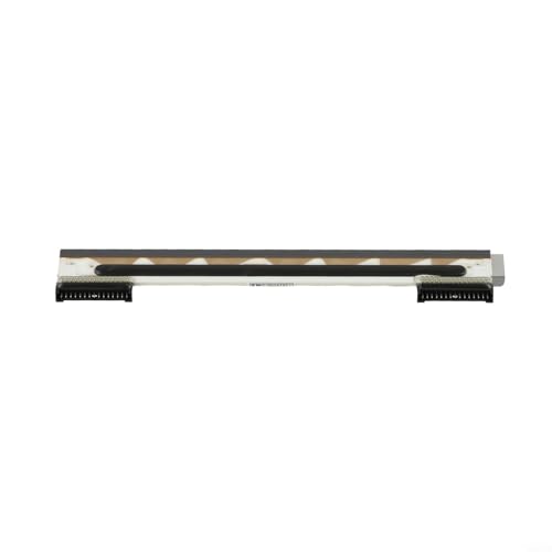 Thermo-Druckkopf mit schlankem Design, kompatibel mit Zebra GK420D GX420D ZP450 Modellen 105934037, optimierte Leistungserfahrung von FUBESK