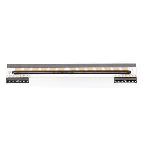 Thermodruckkopf P1115690 für Zebra ZD220, ZD230 und ZD888 Druckermodelle, 203 dpi von FUBESK