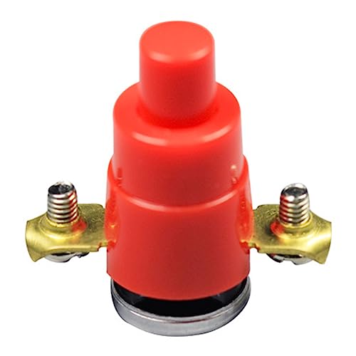 Thermoschalter 56°C 250V 16A Thermoschalter Ersatz Kabeltrommel Kabel für mobile Steckdose für Drahtspule und Kabeltrommel von FUBESK