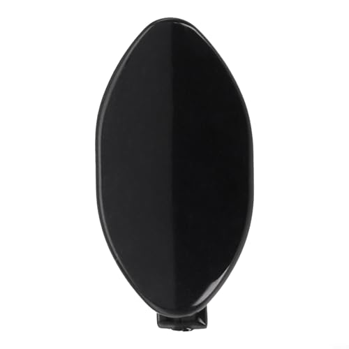 Umfassender Schutz mit dieser Schlüsselloch-Abdeckkappe, die speziell für die Fahrertüren von Select für BMW von 2019 bis 2023 entwickelt wurde (Carbon-Schwarz) von FUBESK