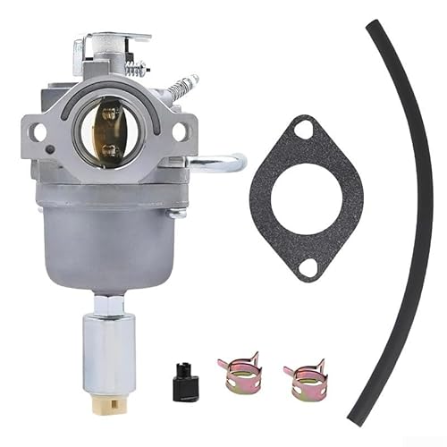 Vergaser-Kit für 796109, für 591731, für 594593, für 590400 Steigern Sie die Leistung Ihres Motors Vergaser-Kit für 796109, für 591731, für 594593, für 590400 Steigern Sie die Leistung Ihres Motors von FUBESK
