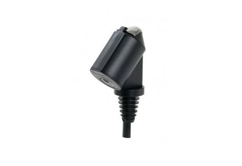 FUCHS Flaschenausgießer Dosiergerät "Bottle Master 3000" schwarz, für 0,5 - 1,5 Liter Flaschen, portionierer:40 ml von FUCHS