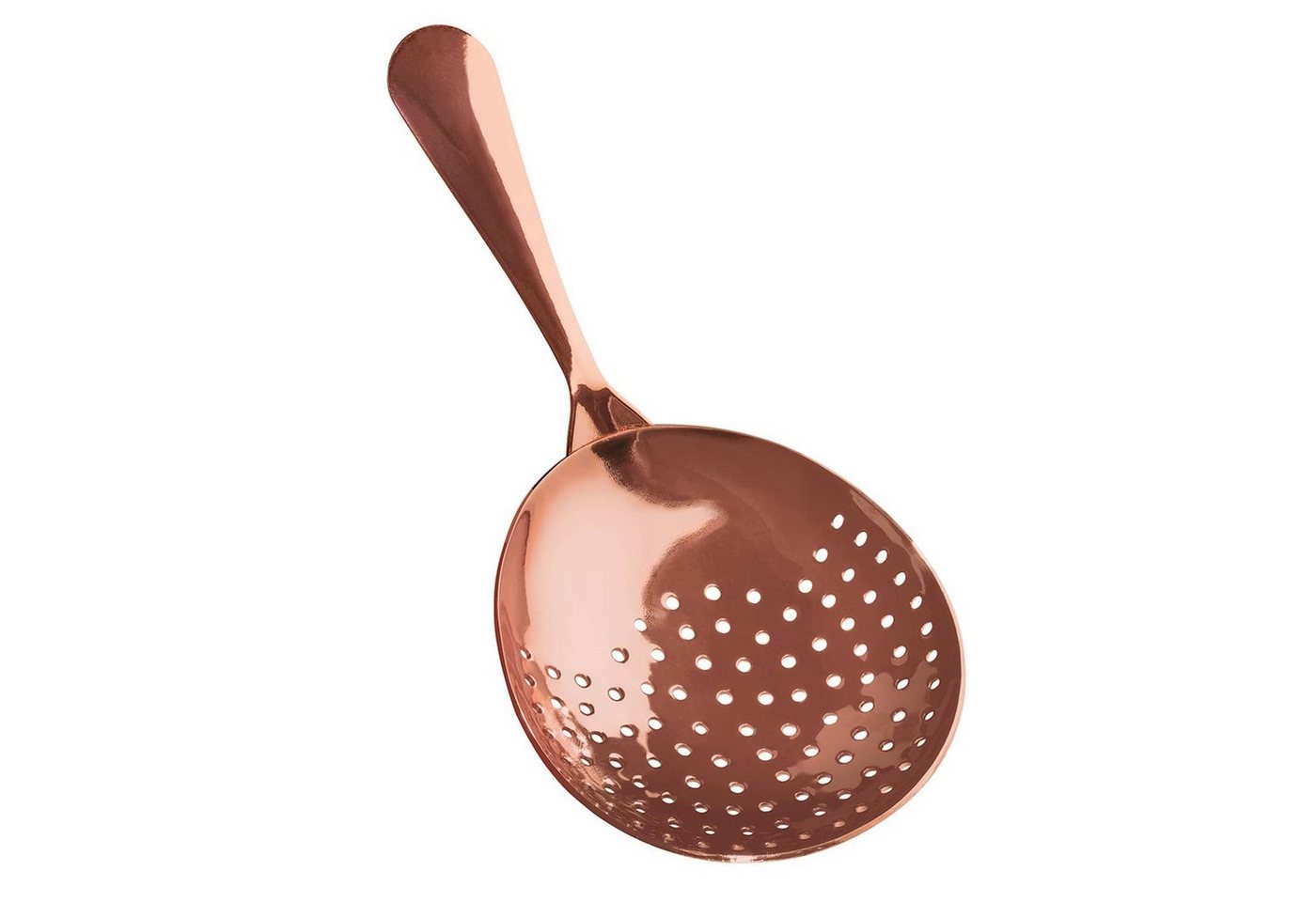FUCHS Küchensieb JULEP Strainer Edelstahl 304 - Kupfer-Optik FUCHS Küchensieb JULEP Strainer Edelstahl 304 - Kupfer-Optik von FUCHS