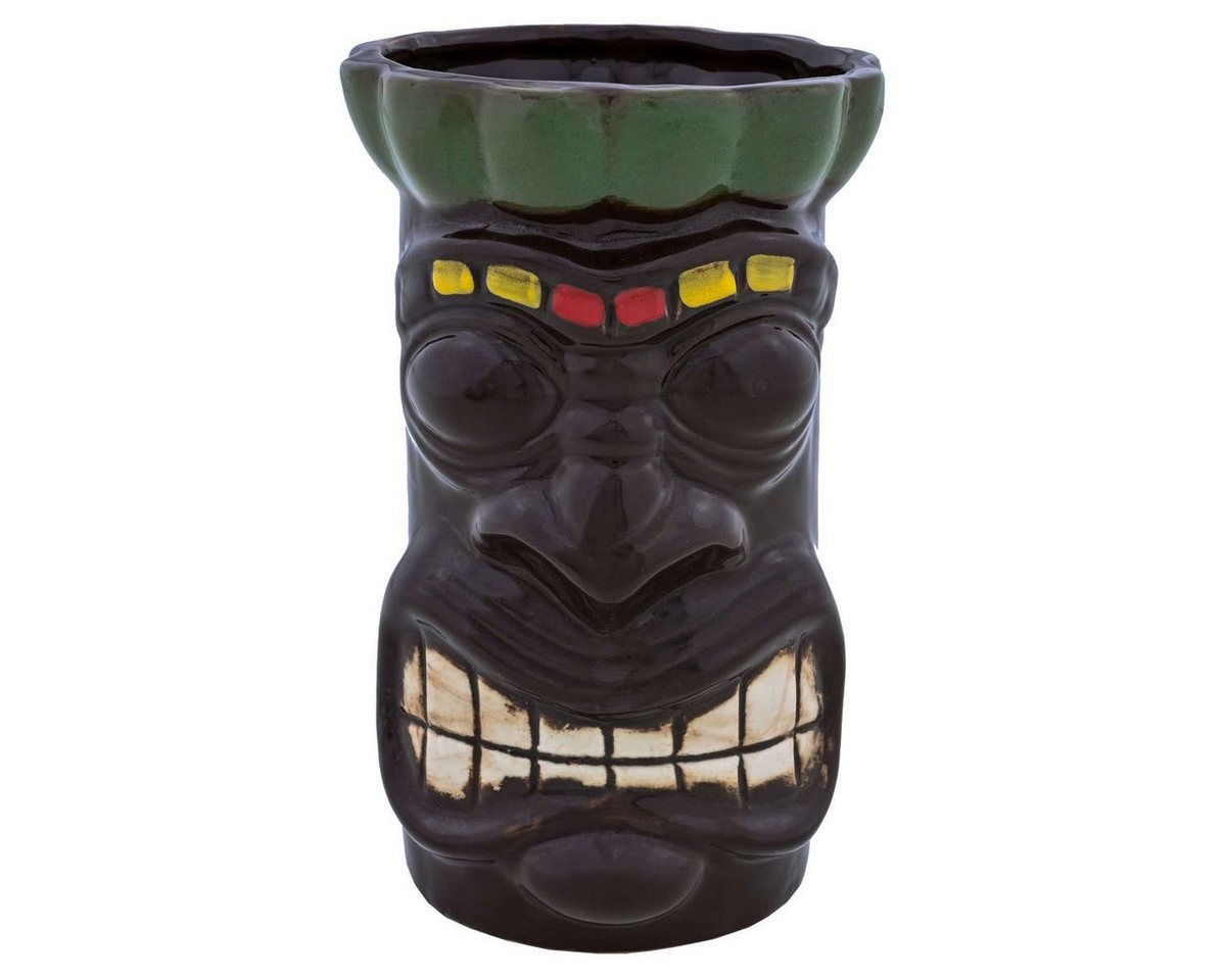 FUCHS Glas Tiki Mug, Tiki Becher - El Guapo, 720 ml von FUCHS