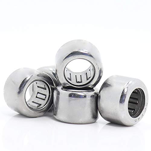 SCE45 Needle Roller Bearing Drawn Cup Needle Roller Bearings B45 BA45Z SCE 45 Bearing 6.35 * 11.112 * 7.94 Mm von FUDGIO