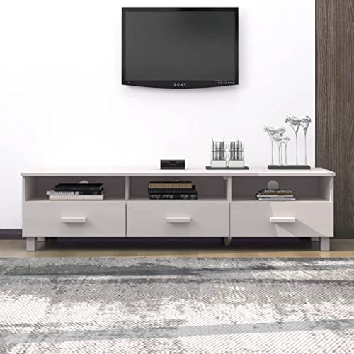Bücherregal Raumteiler 80x30x71,5 cm Massivholz Kiefer | Stabiles Bücherregal mit 4 Fächern Raumteiler für Wohnzimmer Büro Natürliche Kiefernholz Optik Modernes Regal für Bücher & Deko von FUDUGEHMIOFWFJJ