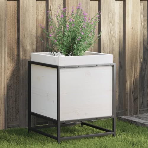 FUDUGEHMIOFWFJJ 2 Pack Beige Poly Rattan Sun Loungers with Side Table, Outdoor Garden Poolside Patio Furniture Set, Weather-Resistant Comfortable Lounge Chairs for Relaxing FUDUGEHMIOFWFJJ 2 Pack Beige Poly Rattan Sun Loungers with Side Table, Outdoor Garden Poolside Patio Furniture Set, Weather-Resistant Comfortable Lounge Chairs for Relaxing von FUDUGEHMIOFWFJJ