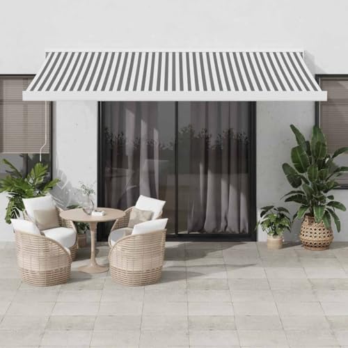 FUDUGEHMIOFWFJJ 2 Pack Gray Poly Rattan Sun Loungers with Side Table, Outdoor Garden Pool Beach Lounge Chairs, Waterproof Patio Furniture Set for Relaxing in Summer FUDUGEHMIOFWFJJ 2 Pack Gray Poly Rattan Sun Loungers with Side Table, Outdoor Garden Pool Beach Lounge Chairs, Waterproof Patio Furniture Set for Relaxing in Summer von FUDUGEHMIOFWFJJ