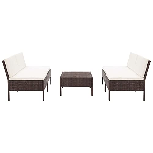 FUDUGEHMIOFWFJJ 2 Pack Night Stands Black 40x35x50 cm Engineered Wood Bedside Tables with Storage Shelf Modern Bedroom Furniture for Small Spaces FUDUGEHMIOFWFJJ 2 Pack Night Stands Black 40x35x50 cm Engineered Wood Bedside Tables with Storage Shelf Modern Bedroom Furniture for Small Spaces von FUDUGEHMIOFWFJJ