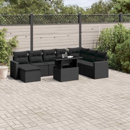 FUDUGEHMIOFWFJJ 2-Pack Olive Green Nightstands with Storage Shelves, Steel Frame Bedside Tables 34.5x39x62 cm for Bedroom, Living Room, Dormitory Organization von FUDUGEHMIOFWFJJ