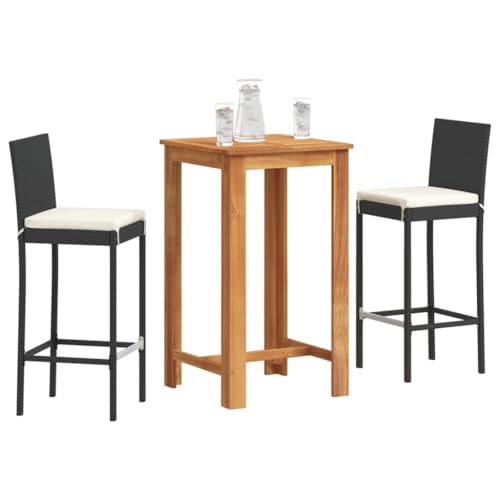 FUDUGEHMIOFWFJJ 2 Pack White Night Stands with Storage Drawer, Bedside Table 34.5x39x44 cm Steel Frame for Bedroom, Modern End Table with Shelf for Living Room von FUDUGEHMIOFWFJJ
