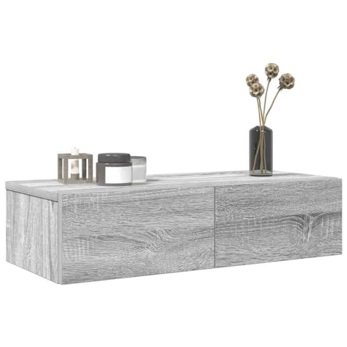 FUDUGEHMIOFWFJJ 3-TLG. Küchenschrank-Set Räuchereiche Holzwerkstoff Kitchen Cabinet Storage Organizer with Adjustable Shelves, Modern Design for Home Kitchen Pantry FUDUGEHMIOFWFJJ 3-TLG. Küchenschrank-Set Räuchereiche Holzwerkstoff Kitchen Cabinet Storage Organizer with Adjustable Shelves, Modern Design for Home Kitchen Pantry von FUDUGEHMIOFWFJJ
