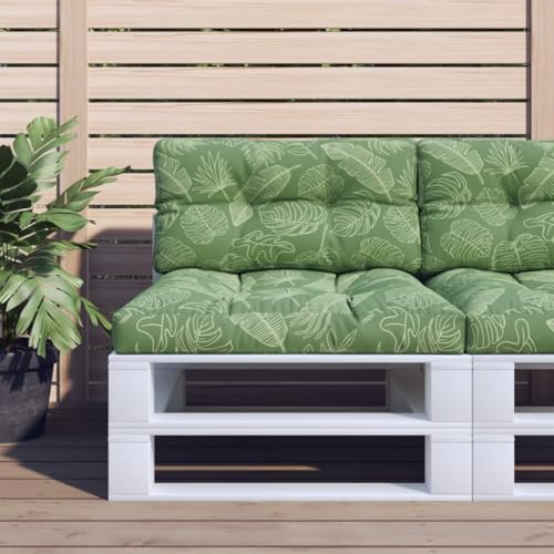 FUDUGEHMIOFWFJJ 8 Pcs Teak Wood Garden Chairs with Light Green Cushions, Outdoor Patio Dining Furniture Set, Solid Wood Stackable Chairs for Terrace, Balcony, Backyard FUDUGEHMIOFWFJJ 8 Pcs Teak Wood Garden Chairs with Light Green Cushions, Outdoor Patio Dining Furniture Set, Solid Wood Stackable Chairs for Terrace, Balcony, Backyard von FUDUGEHMIOFWFJJ