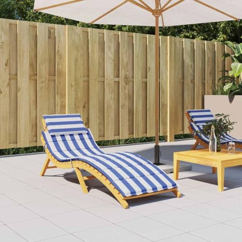 FUDUGEHMIOFWFJJ 8 Pcs Teak Wood Garden Chairs with Light Green Cushions, Outdoor Patio Dining Set, Weather-Resistant Solid Wood Furniture for Balcony, Terrace, Backyard FUDUGEHMIOFWFJJ 8 Pcs Teak Wood Garden Chairs with Light Green Cushions, Outdoor Patio Dining Set, Weather-Resistant Solid Wood Furniture for Balcony, Terrace, Backyard von FUDUGEHMIOFWFJJ