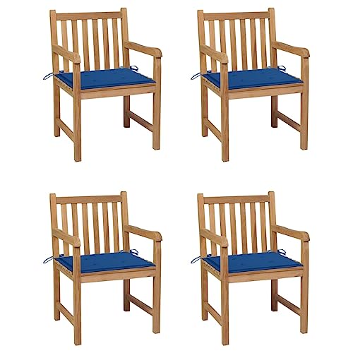 FUDUGEHMIOFWFJJ Batavia Bench 150 cm with Anthracite Cushion, Solid Teak Wood Outdoor Garden Furniture, Modern Patio Seating for Balcony Terrace, Waterproof Durable Design FUDUGEHMIOFWFJJ Batavia Bench 150 cm with Anthracite Cushion, Solid Teak Wood Outdoor Garden Furniture, Modern Patio Seating for Balcony Terrace, Waterproof Durable Design von FUDUGEHMIOFWFJJ