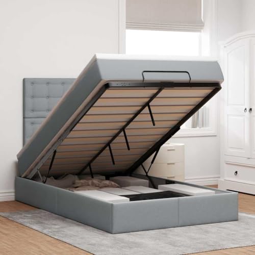 FUDUGEHMIOFWFJJ Bed Bett bettgestell bettrahmenOttomane Bett mit Matratze & LEDs Schwarz 80x200 cm SamtGeeignet für Schlafzimmer FUDUGEHMIOFWFJJ Bed Bett bettgestell bettrahmenOttomane Bett mit Matratze & LEDs Schwarz 80x200 cm SamtGeeignet für Schlafzimmer von FUDUGEHMIOFWFJJ