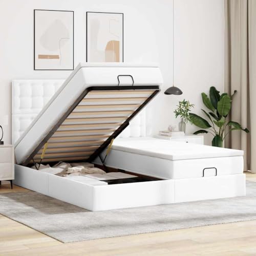 FUDUGEHMIOFWFJJ Bed bettgestell bettenOttoman-Bett mit Matratze Schwarz 90x190 cm SamtGeeignet für Schlafzimmer FUDUGEHMIOFWFJJ Bed bettgestell bettenOttoman-Bett mit Matratze Schwarz 90x190 cm SamtGeeignet für Schlafzimmer von FUDUGEHMIOFWFJJ