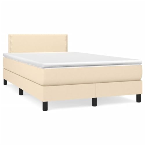 FUDUGEHMIOFWFJJ Beige Poly Rattan Sun Lounger with Adjustable Roof & Comfortable Cushion, Outdoor Garden Poolside Relaxation Chair, Weather-Resistant Patio Furniture for Balcony Beach FUDUGEHMIOFWFJJ Beige Poly Rattan Sun Lounger with Adjustable Roof & Comfortable Cushion, Outdoor Garden Poolside Relaxation Chair, Weather-Resistant Patio Furniture for Balcony Beach von FUDUGEHMIOFWFJJ