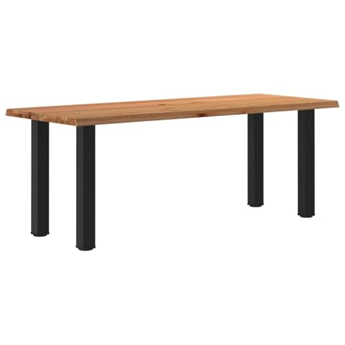 FUDUGEHMIOFWFJJ Bett Bed Frame betteOttoman-Bett mit Matratzen & LEDs Dunkelgrün 180x200 cm SamtGeeignet für Schlafzimmer von FUDUGEHMIOFWFJJ
