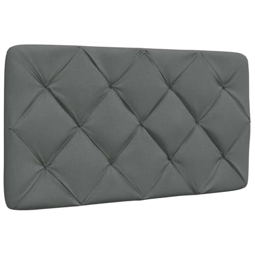FUDUGEHMIOFWFJJ Bett mit matratze Bette klappbett bettgestell Ottoman-Bett mit Matratze Creme 100x200 cm StoffGeeignet für Schlafzimmer von FUDUGEHMIOFWFJJ