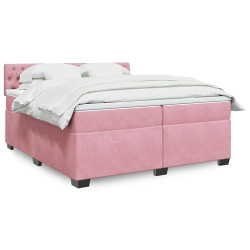 FUDUGEHMIOFWFJJ Bett mit matratze klappbett futonbettMassivholzbett ohne Matratze Weiß 140x200 cm KiefernholzGeeignet für Schlafzimmer von FUDUGEHMIOFWFJJ