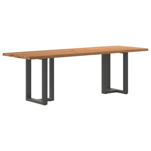 FUDUGEHMIOFWFJJ Bett ohne kopfteil bettrahmen betteOttoman-Bett mit Matratzen & LEDs Schwarz 160x200 cm KunstlederGeeignet für Schlafzimmer von FUDUGEHMIOFWFJJ