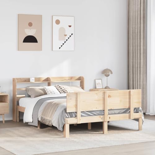 FUDUGEHMIOFWFJJ Bücherregal 2 Fächer aus Holzwerkstoff in Sonoma-Eiche 40x30x76,5 cm - Modernes Bücherregal für Wohnzimmer Büro Stabiles Regal mit 2 Fächern für Bücher, Deko & mehr FUDUGEHMIOFWFJJ Bücherregal 2 Fächer aus Holzwerkstoff in Sonoma-Eiche 40x30x76,5 cm - Modernes Bücherregal für Wohnzimmer Büro Stabiles Regal mit 2 Fächern für Bücher, Deko & mehr von FUDUGEHMIOFWFJJ
