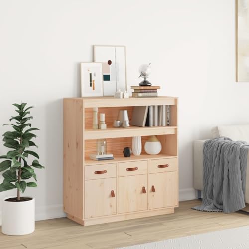 FUDUGEHMIOFWFJJ Bücherregal Grau Sonoma 78,5x33x117,5 cm Holzwerkstoff - Modern Bookshelf for Living Room Office Sturdy Storage Shelf with Adjustable Shelves - Space Saving Furniture for Home Decor FUDUGEHMIOFWFJJ Bücherregal Grau Sonoma 78,5x33x117,5 cm Holzwerkstoff - Modern Bookshelf for Living Room Office Sturdy Storage Shelf with Adjustable Shelves - Space Saving Furniture for Home Decor von FUDUGEHMIOFWFJJ